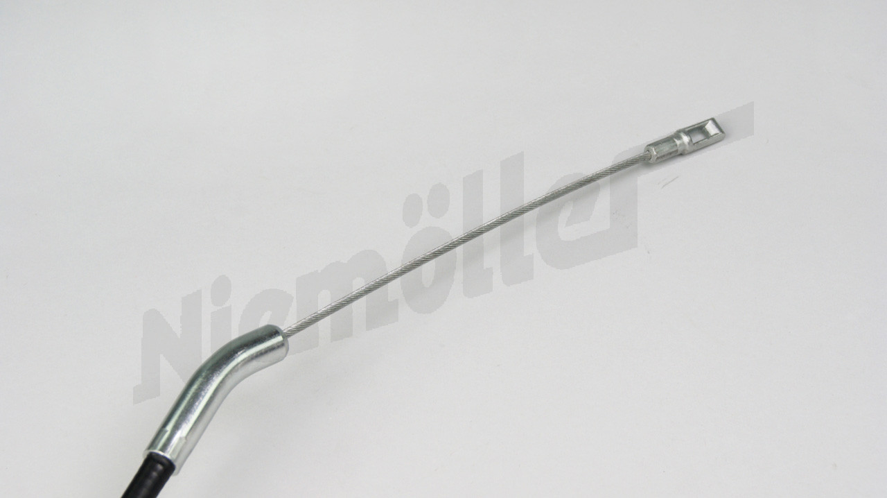 A 42 213 - Cavo del freno lungo 925 mm a destra