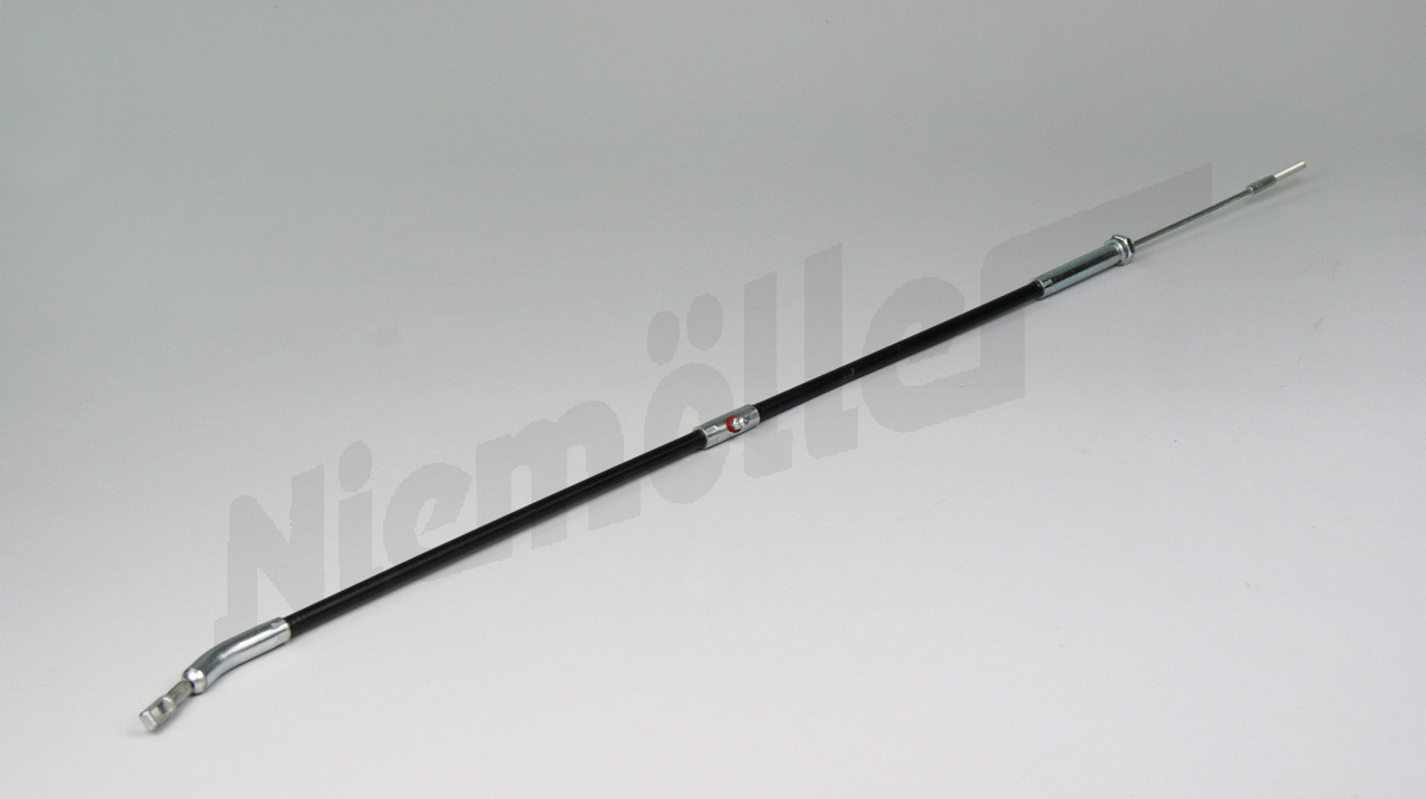 A 42 216 - brake cable LHS