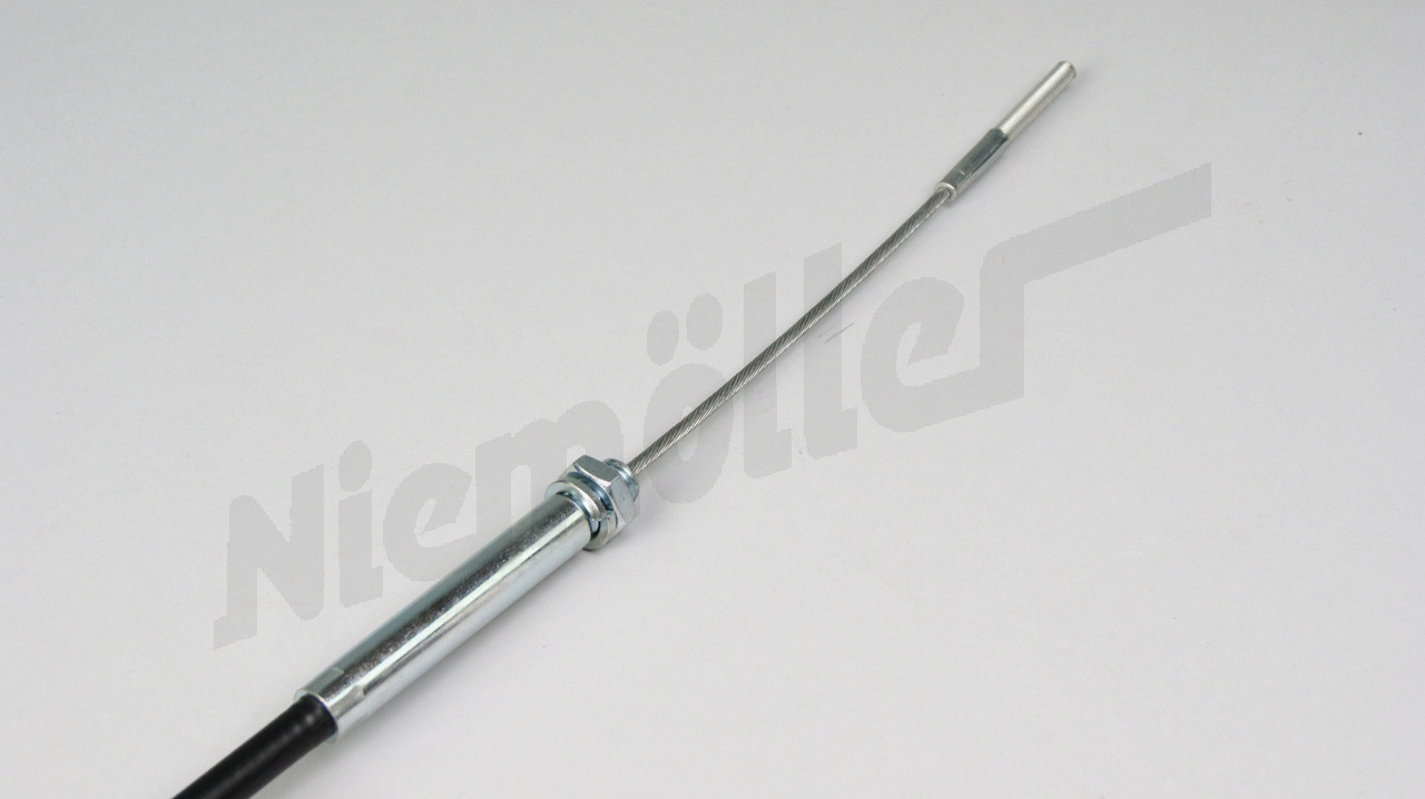 A 42 216 - brake cable LHS