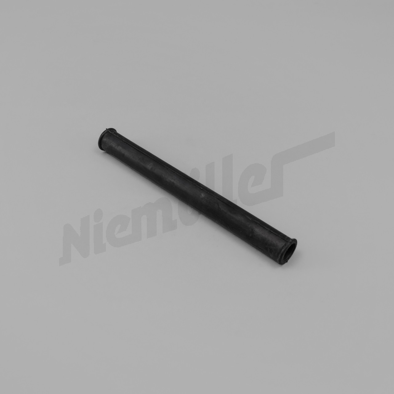 A 42 243a - protection rubber hose 185mm