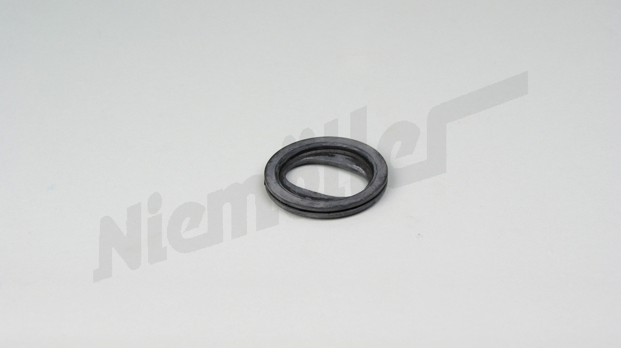 A 42 292 - Kılavuz boru ön duvarı için kauçuk rondela