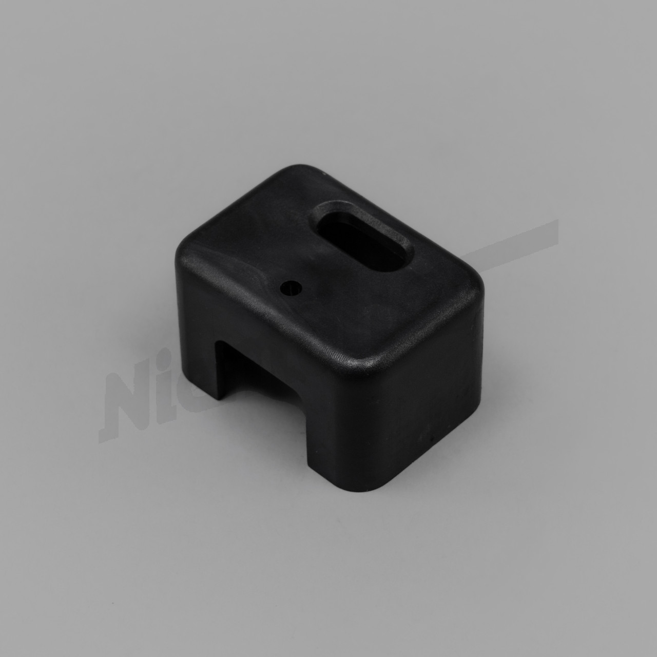 A 46 080a - Contactdop (voor stuurslot)