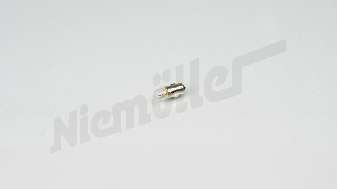 A 46 103 - Ampul J 12V 1,2W DIN 72601