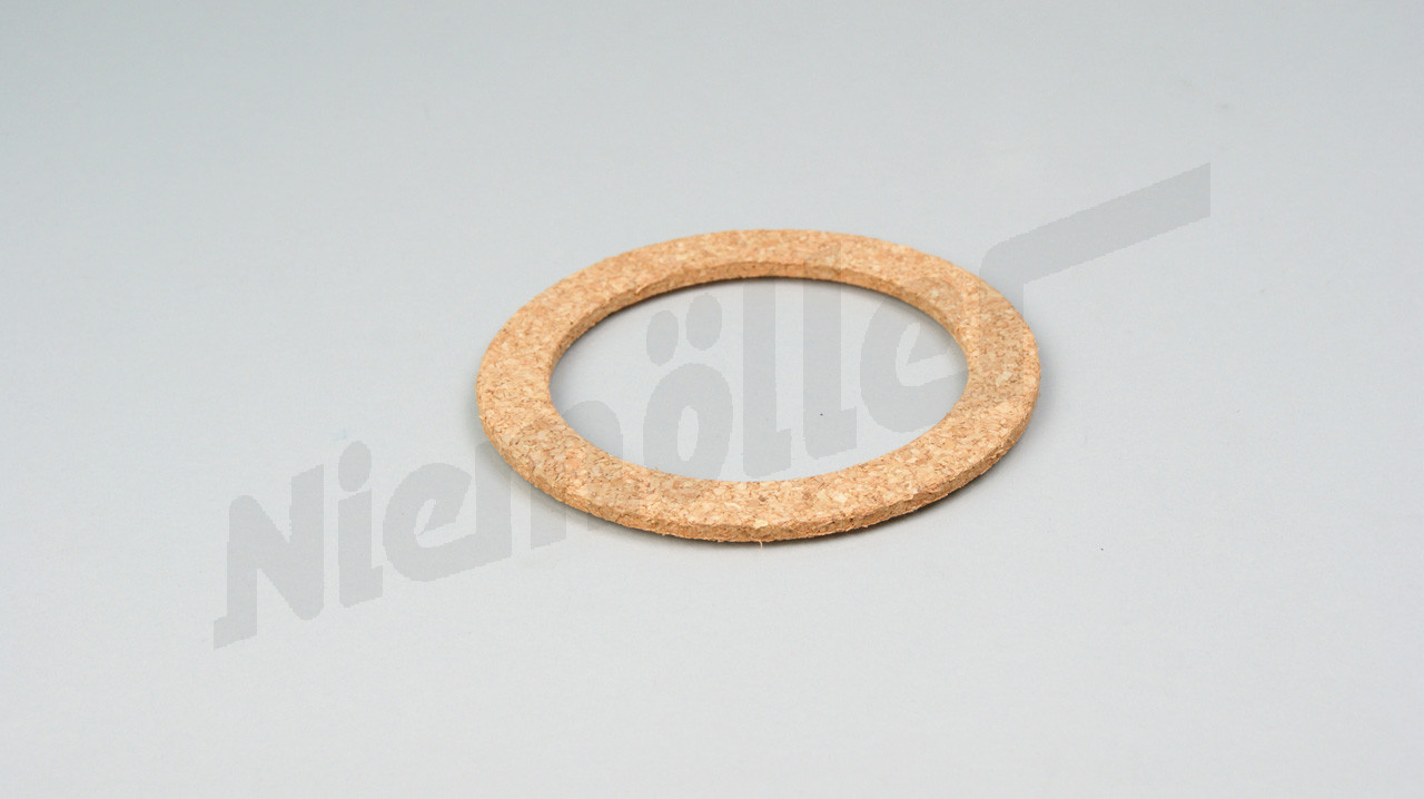 A 47 009 - Uszczelka do pokrywy