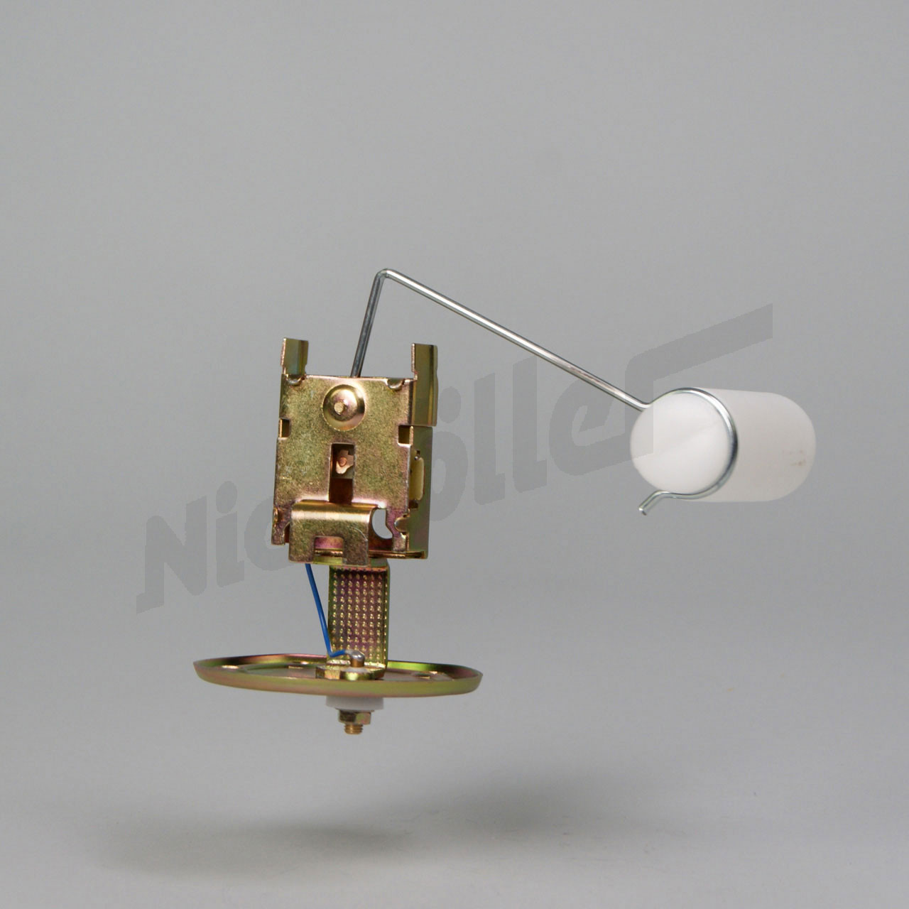 A 47 025 - fuel sender unit 180 Ohm ( has to be addapted in some cases )