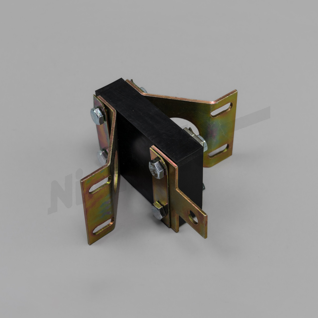 A 49 044b - Sospensione dello scarico 170D-S,Sb a 04019/52 170S medio