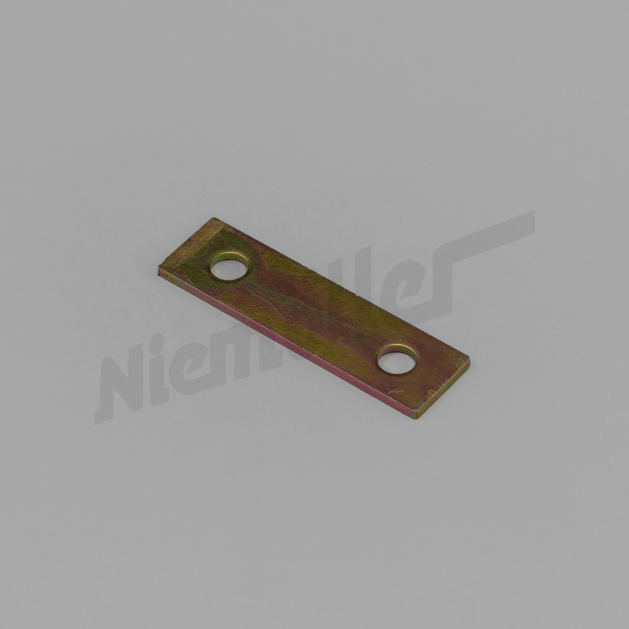 A 49 045 - Podkładka do gumowej płyty tłumiącej