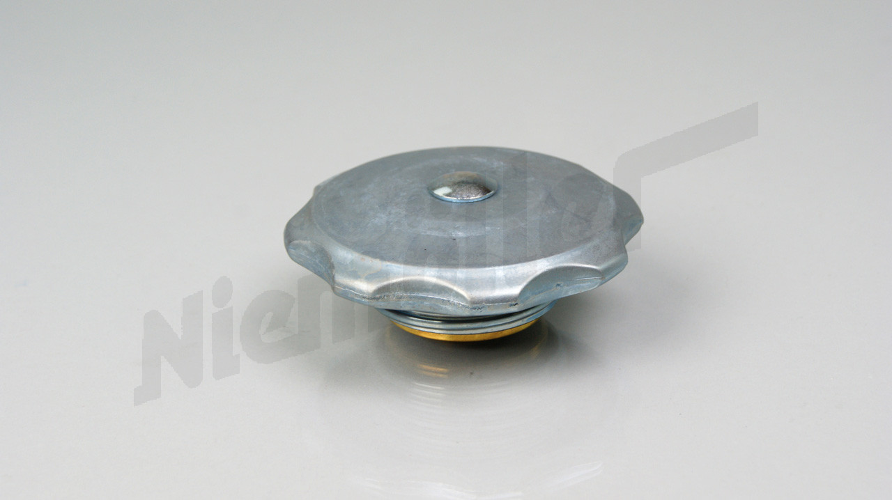 A 50 036 - Tappo del radiatore con valvola e guarnizione