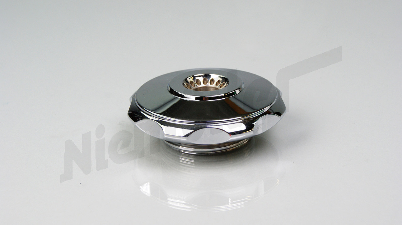 A 50 037 - Radyatör kapağı vidası