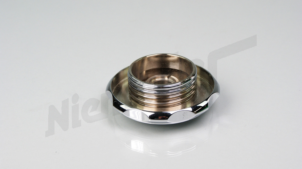 A 50 037 - Radyatör kapağı vidası