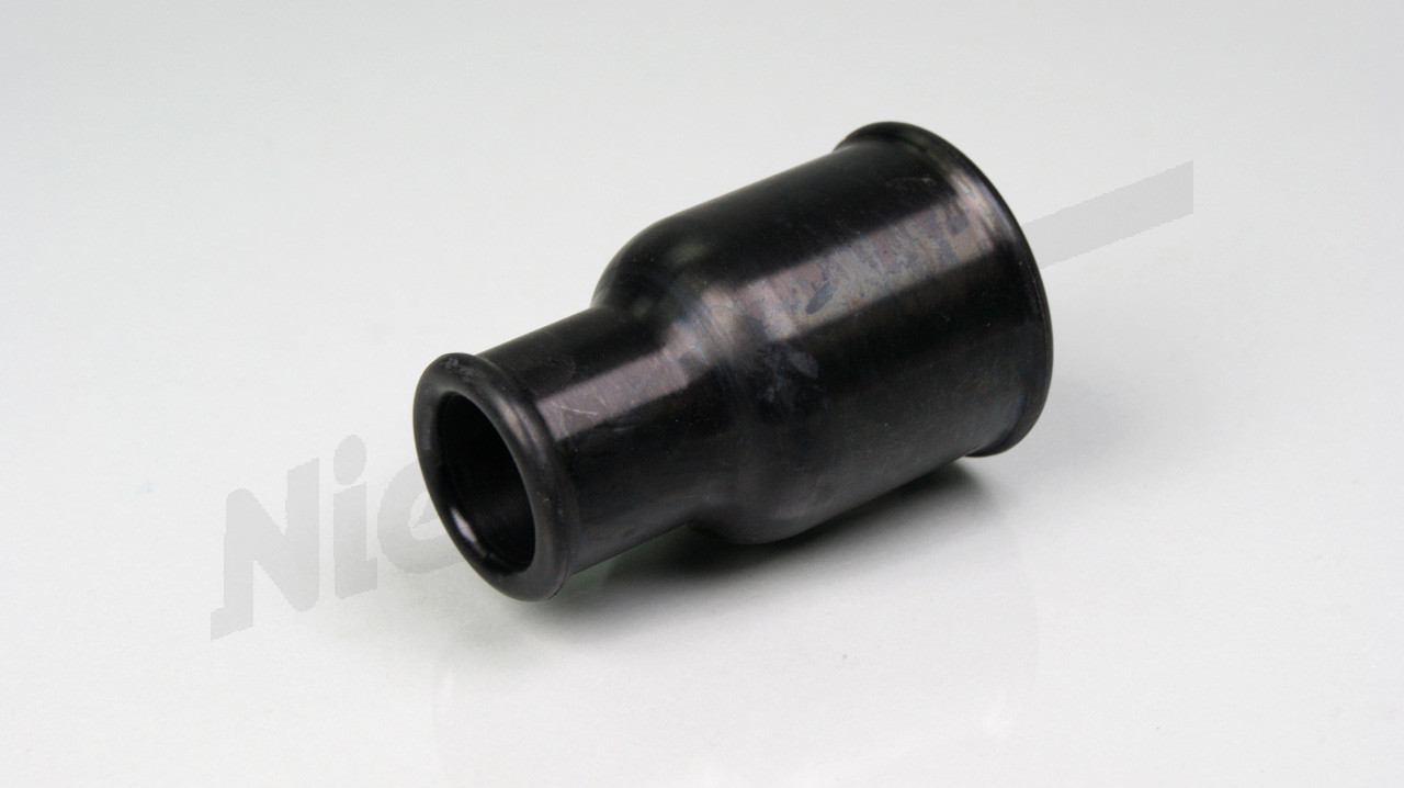 A 50 070 - Rubber hose to thermostat 170V