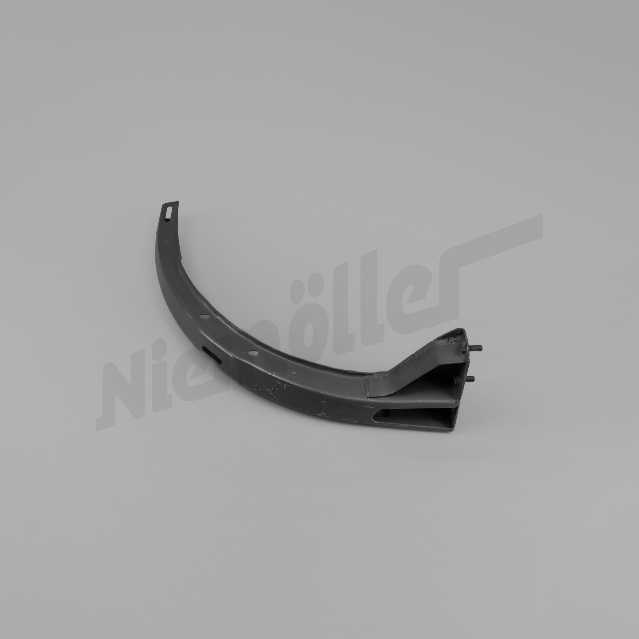 A 52 002a - Soporte del guardabarros izquierdo 170S...