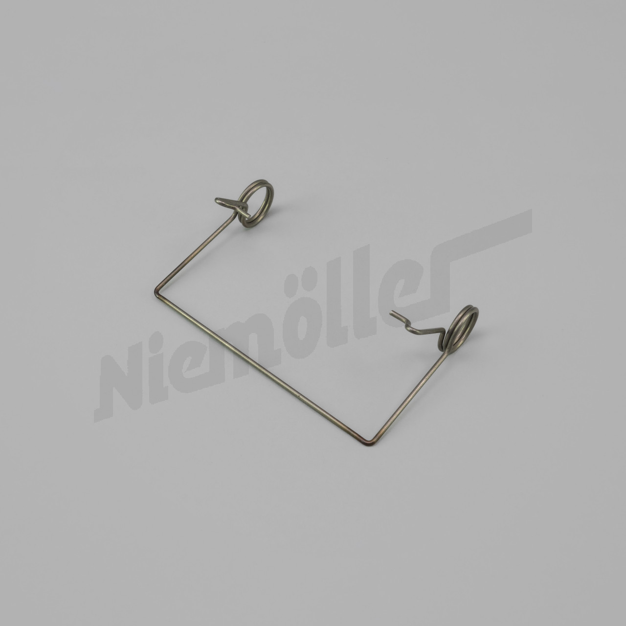 A 52 031 - Spring for fuel filler flap