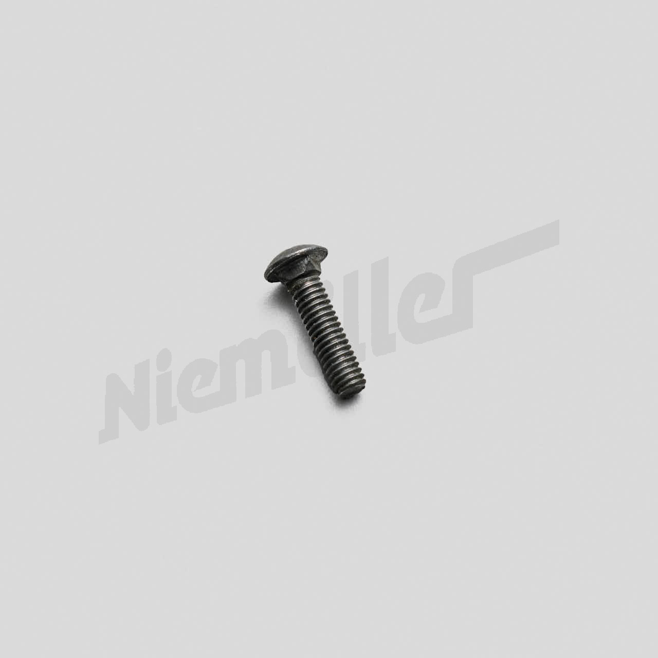 A 52 046a - Screw for pedal brake