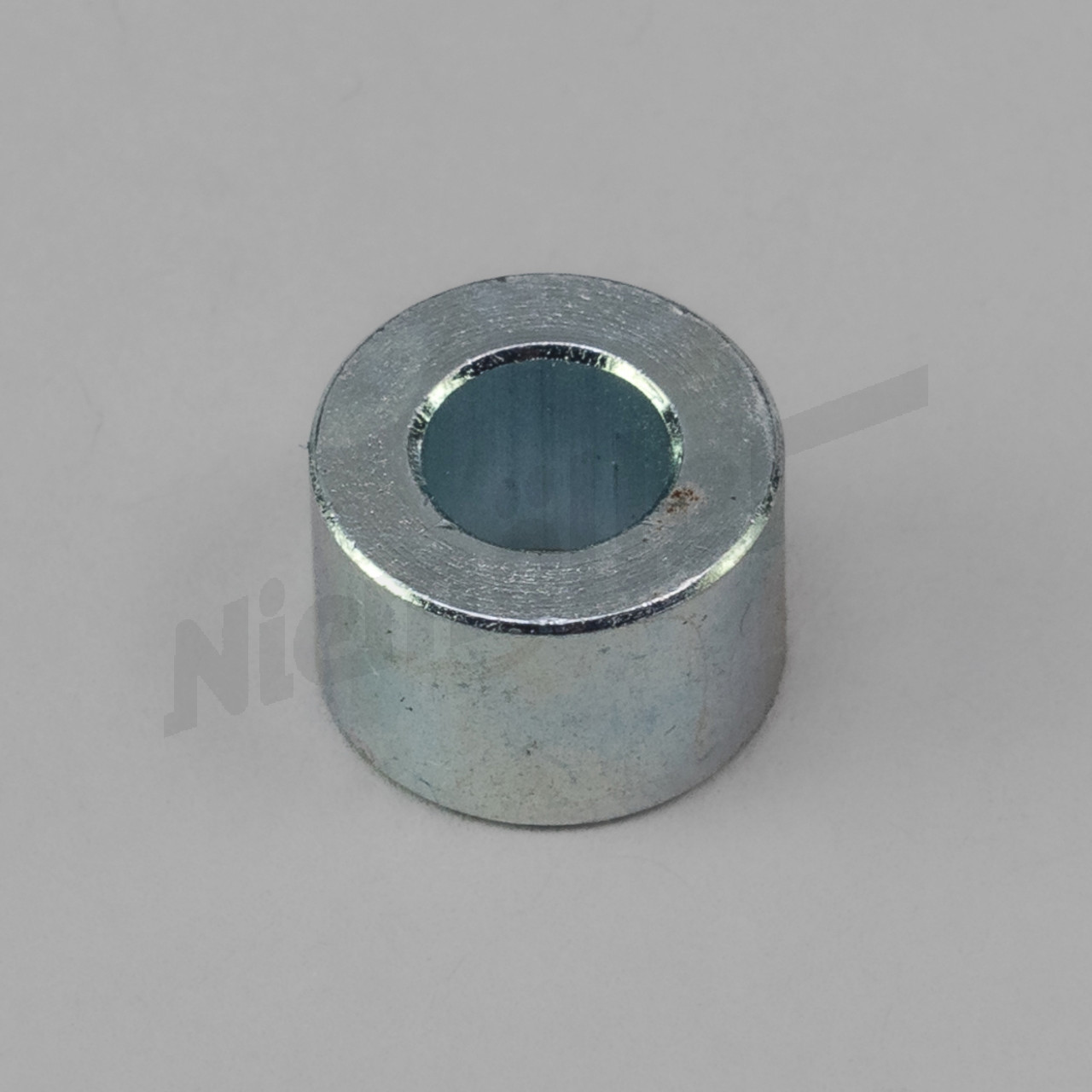 A 52 105 - Rurka dystansowa do podświetlenia tablicy rejestracyjnej