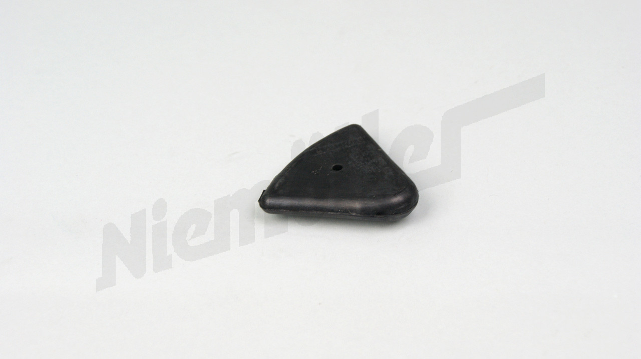 A 52 163 - Ochrona narożników przedniej maski 170V...,D...