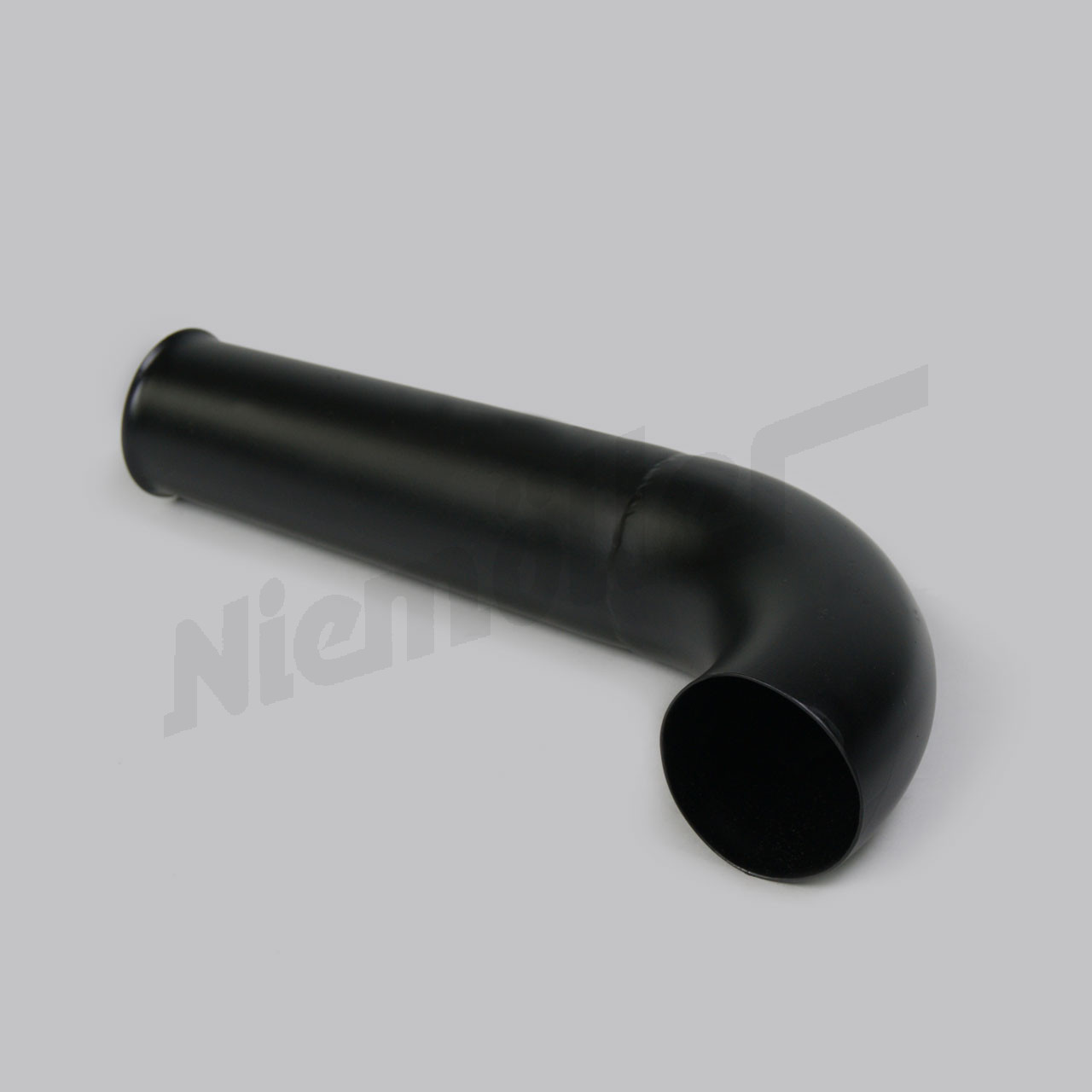 A 52 192b - Manifold between intake manifold and intake scoop