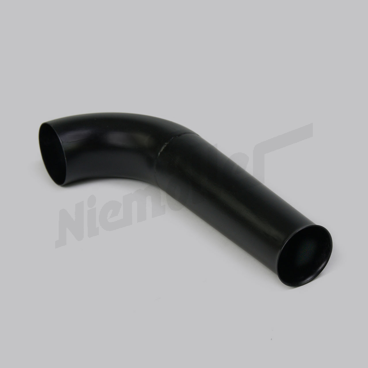 A 52 192b - Manifold between intake manifold and intake scoop