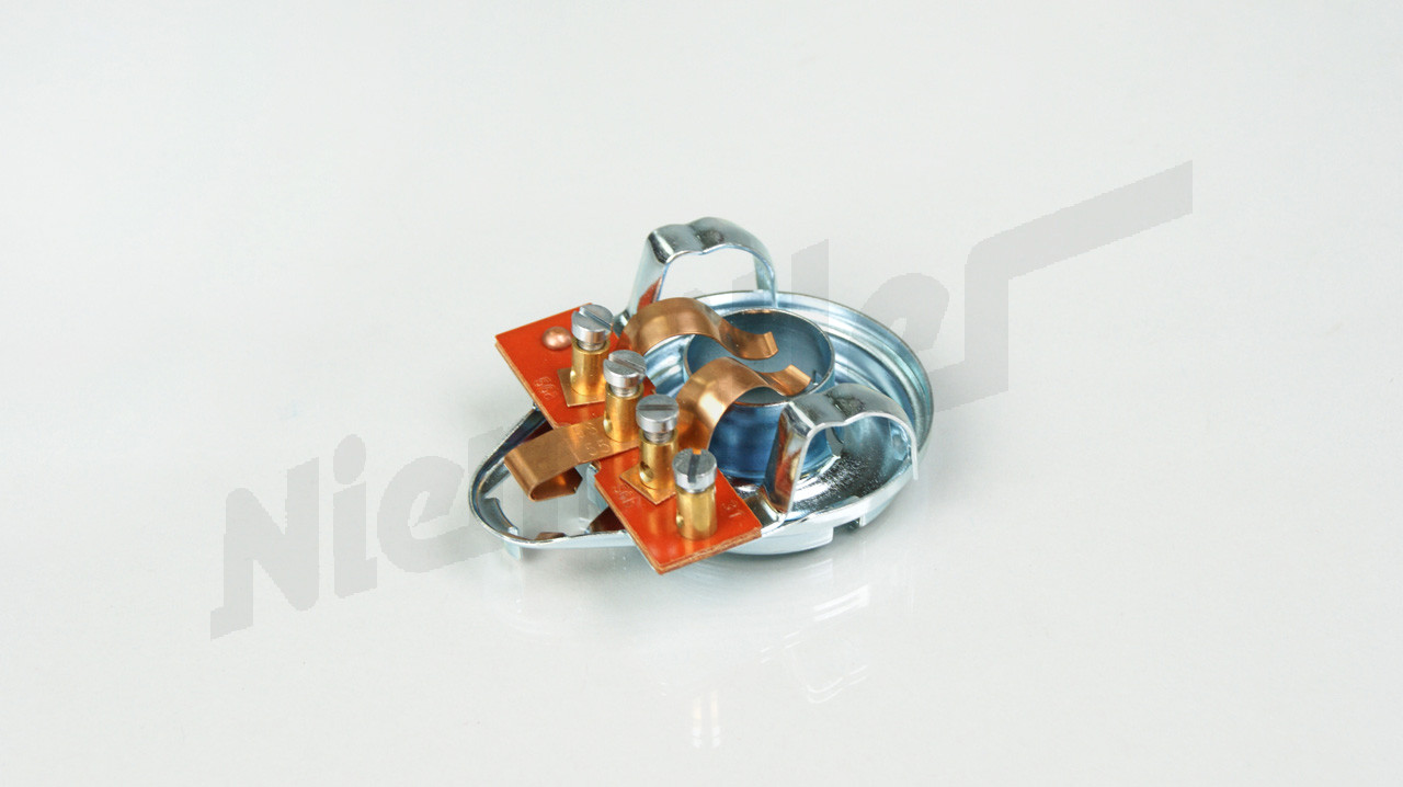 Ricambio Mercedes-Benz W128