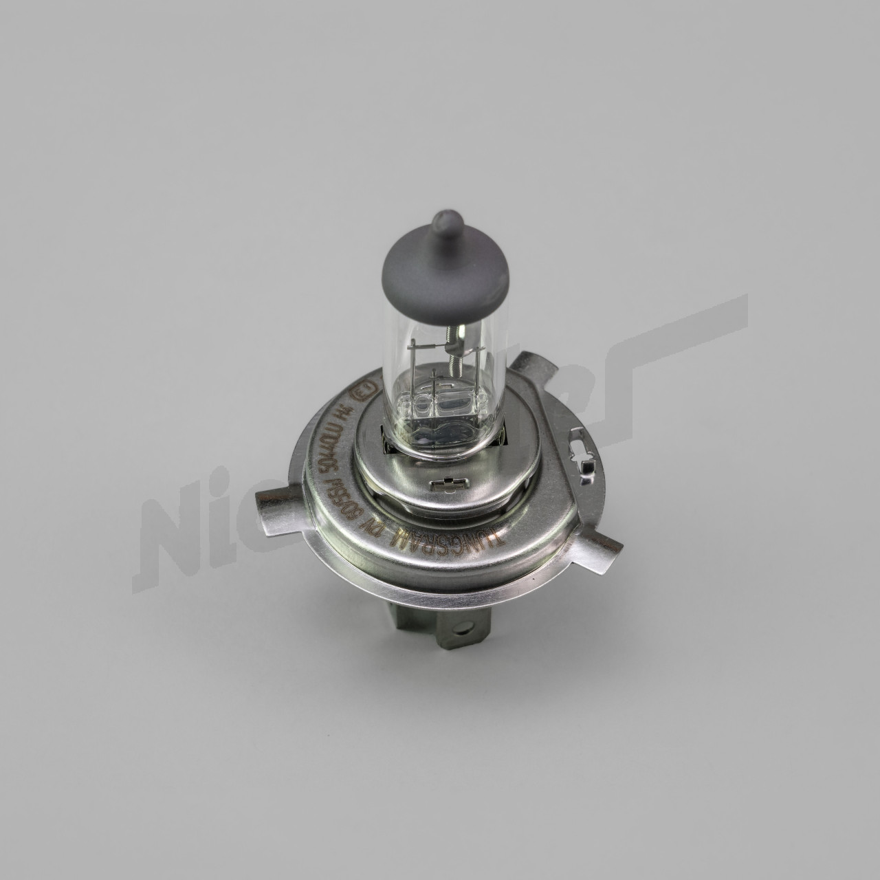 A 54 177 - H4 ampul 12V 60/55W - P43T