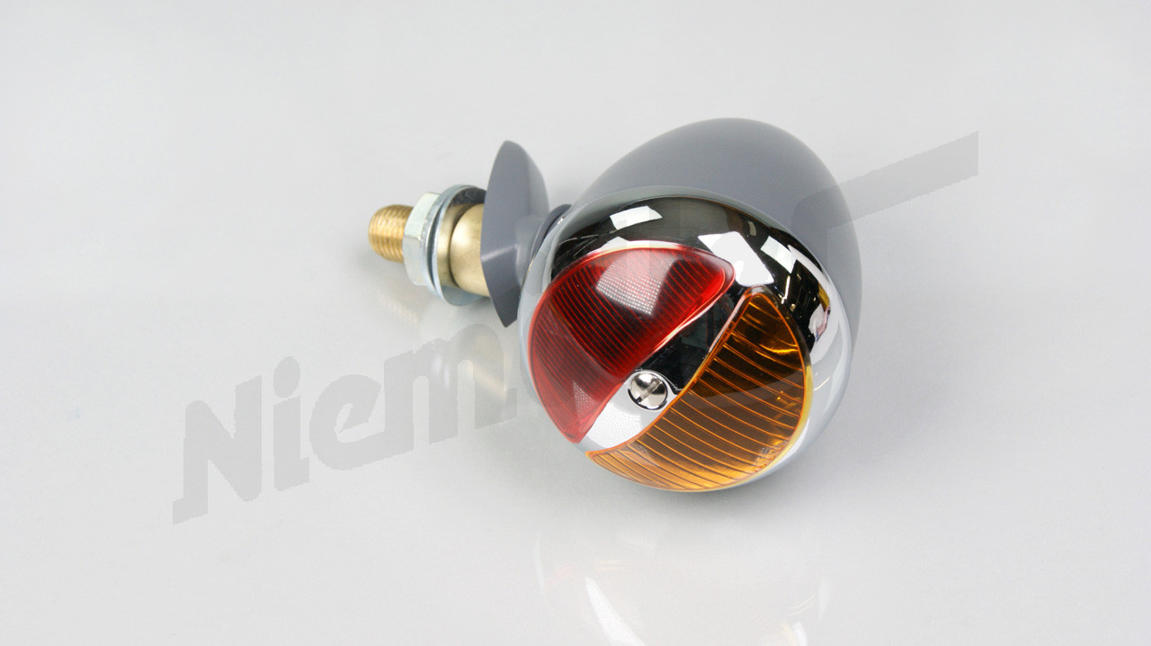 A 54 194 - Fanale posteriore completo a sinistra tutti i 170