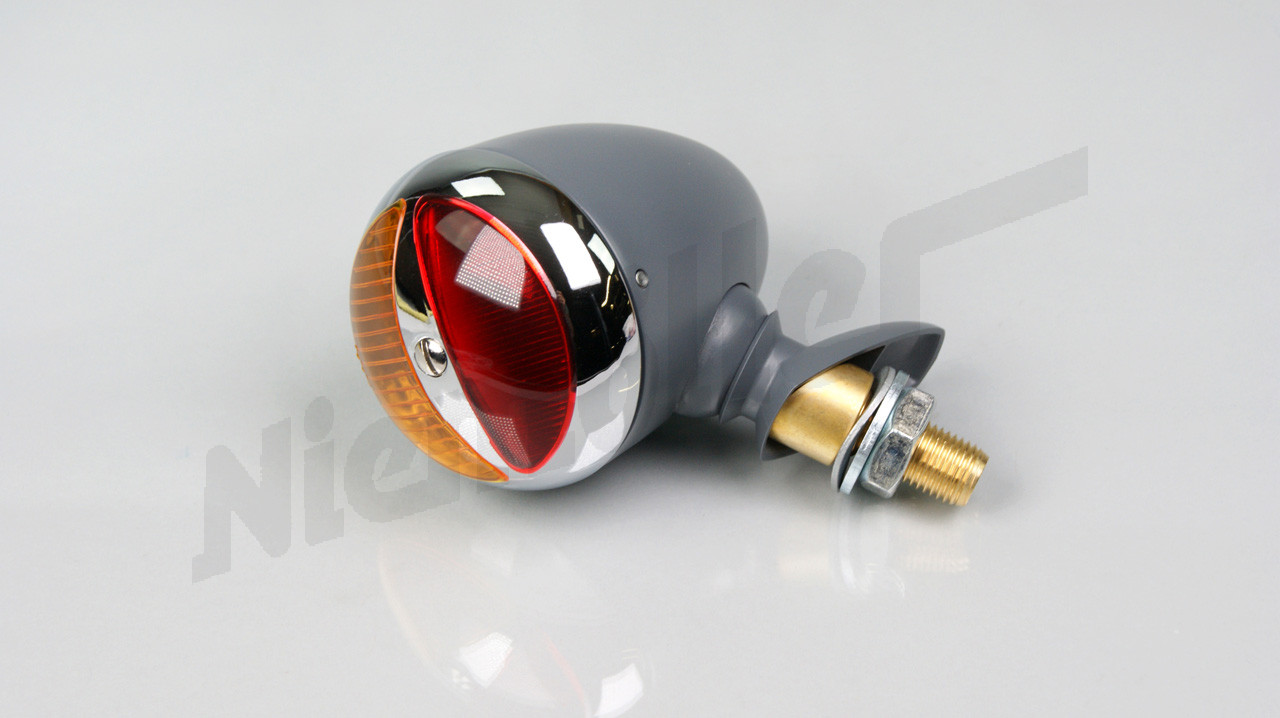 A 54 195 - Fanale posteriore completo a destra tutti i 170