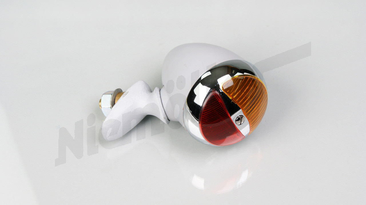 A 54 195a - Luce posteriore completa a destra170 SAC