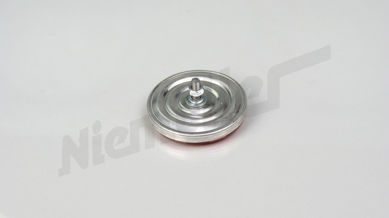 A 54 227 - Occhio di gatto rotondo D: 50mm