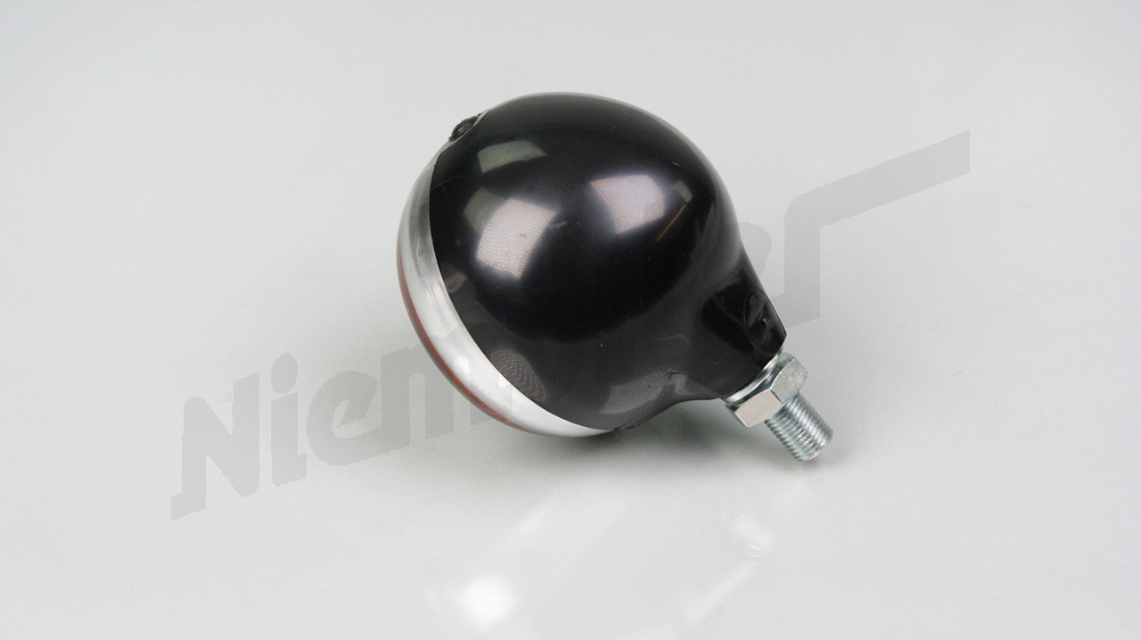 A 54 228 - Ön ve arka turuncu göstergeler