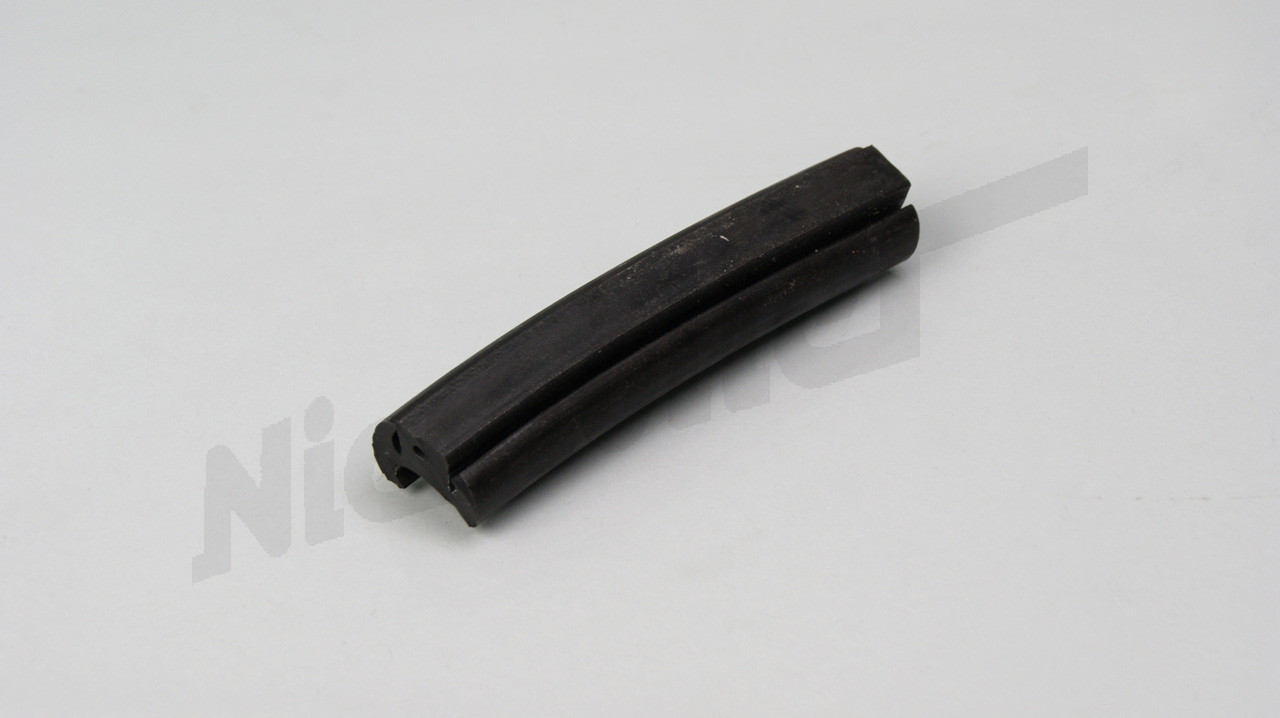 A 67 007 - Sealing rubber 170Da OTP / 1,3m long