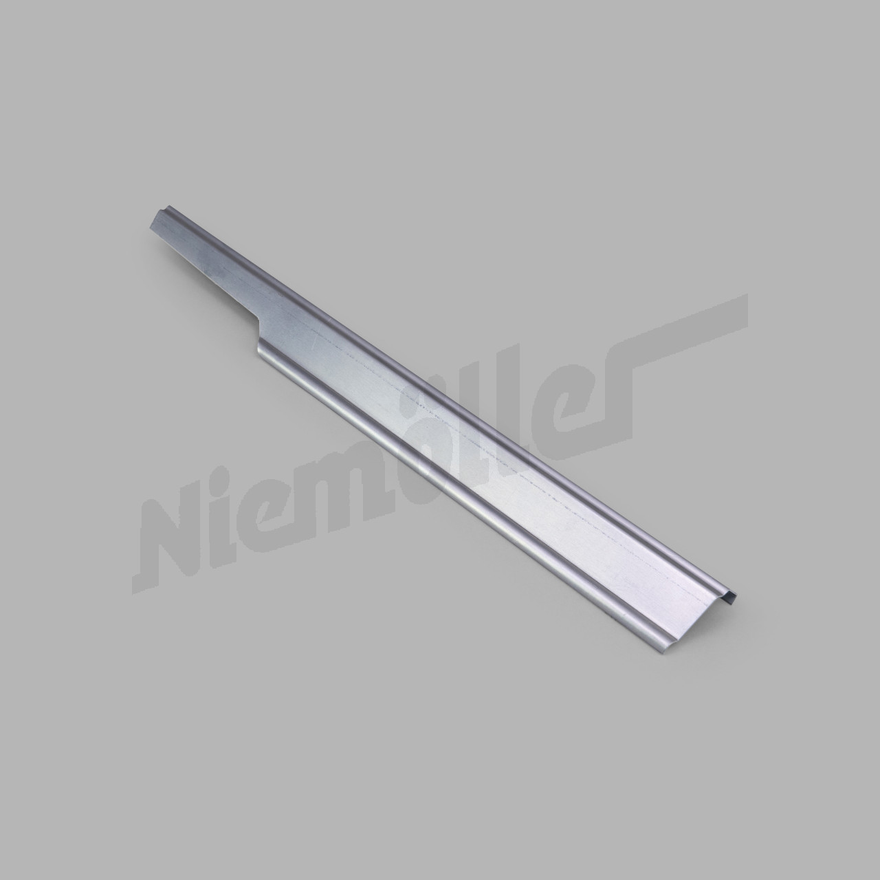 A 68 042 - Toegangsrail voor achterdeur links W136, 170S, 170Sb, 170DS, 170S-D, 170S-V, 220 W187 Saloon