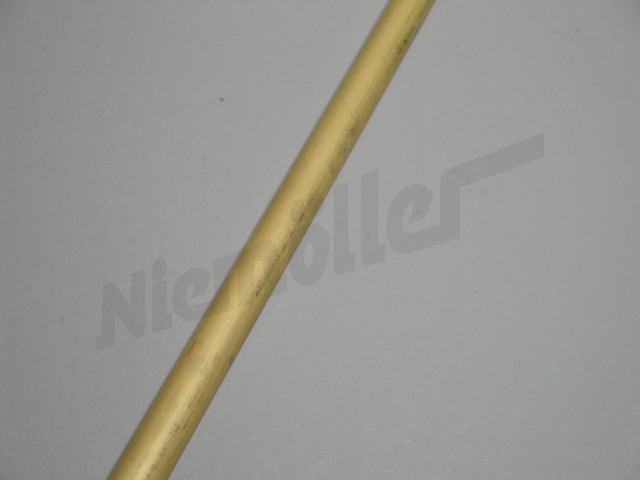 A 69 012 - Barra superiore e lunotto non cromato 160cm 170/220AC