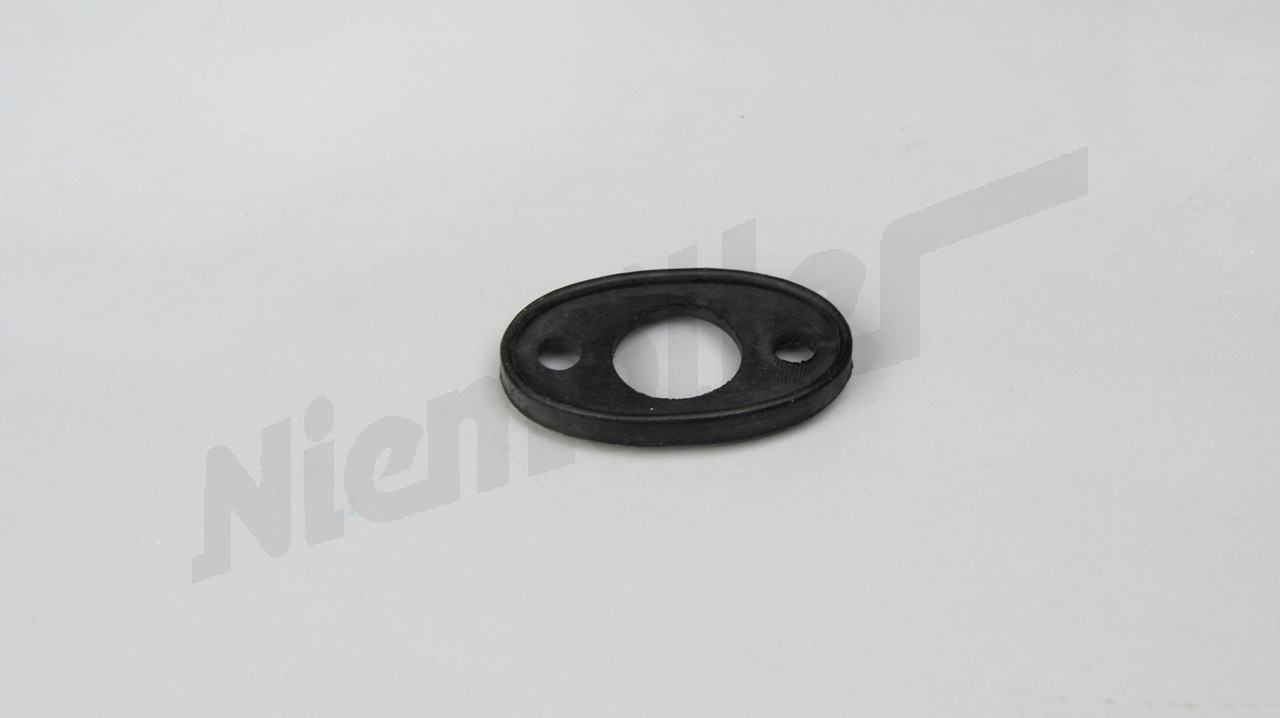 A 72 032 - Almohadilla de goma para la manilla de la puerta 170V...