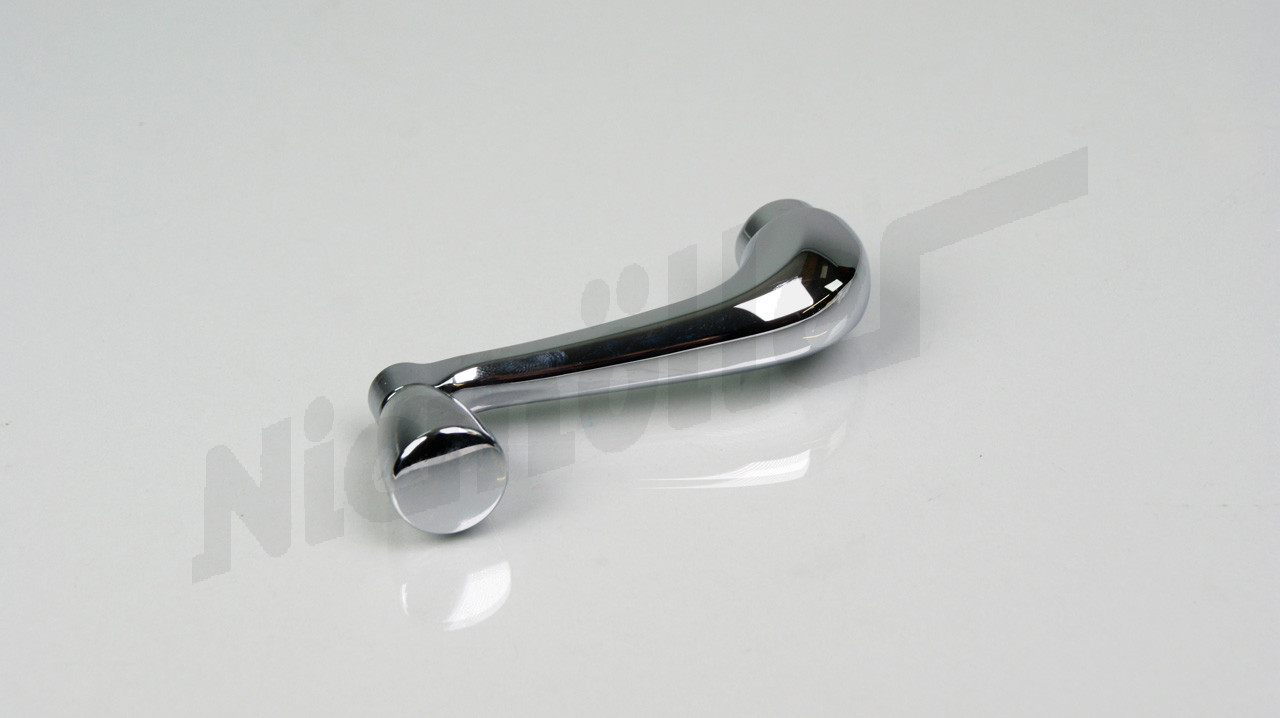 A 72 059 - window winder crank 170S ....