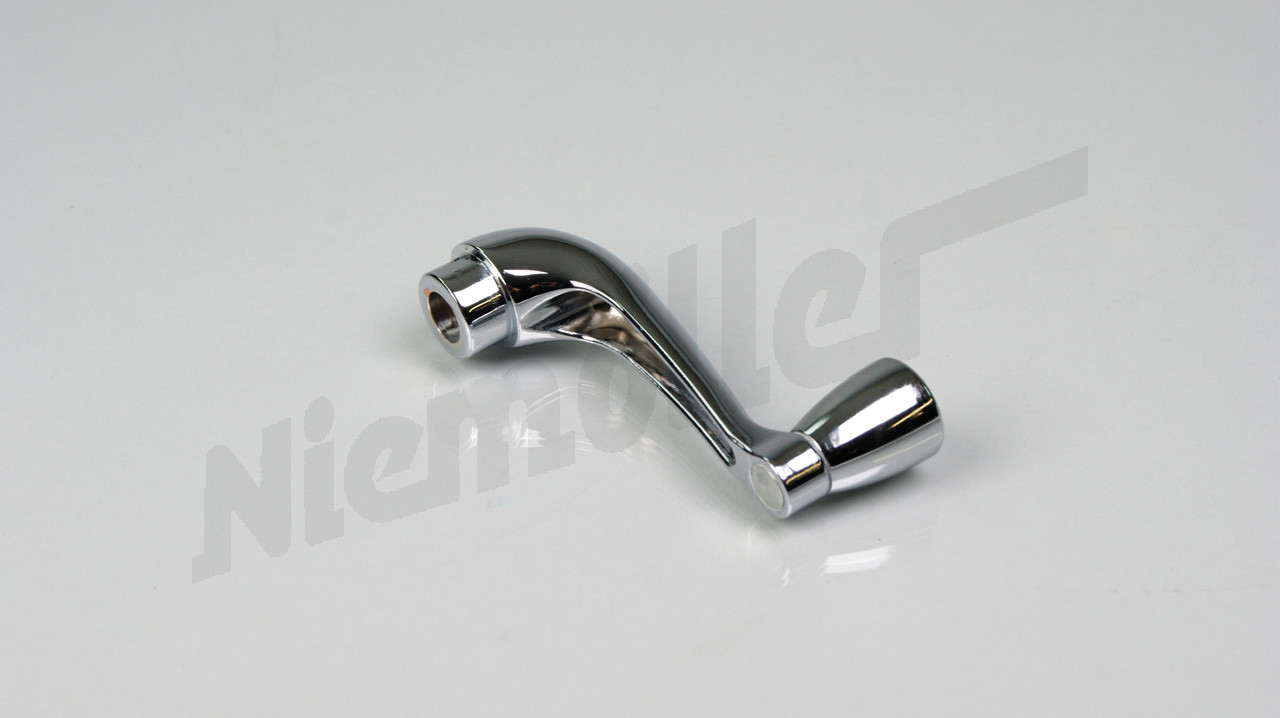 A 72 059 - window winder crank 170S ....