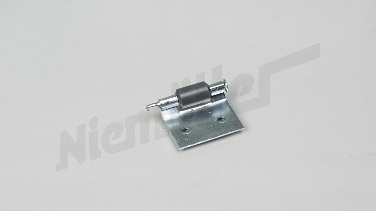 A 72 076a - Presse-fenêtre à l'intérieur