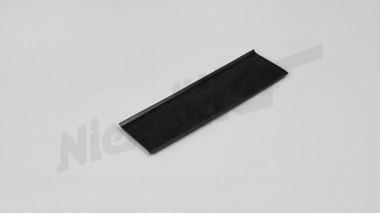 A 72 113 - Abdichtungsgummi an Tür / Meterware