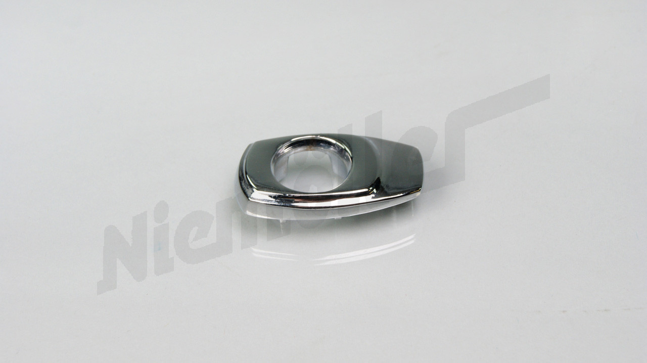 A 73 042 - Rozeta pod klamką tylnych drzwi