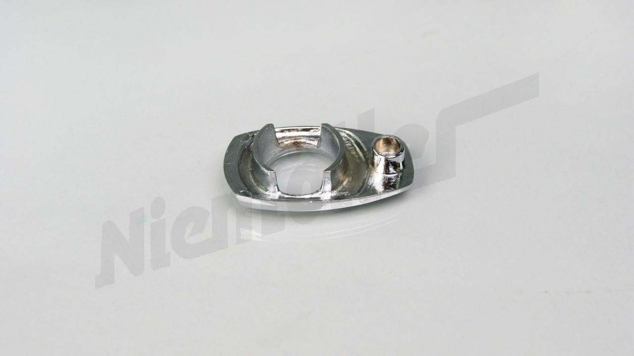 A 73 042 - Rozeta pod klamką tylnych drzwi