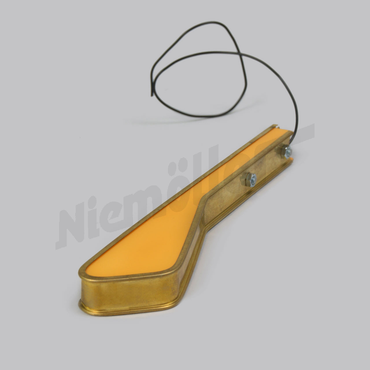 A 82 064d - Winkerarm mit Lichtscheibe 170S