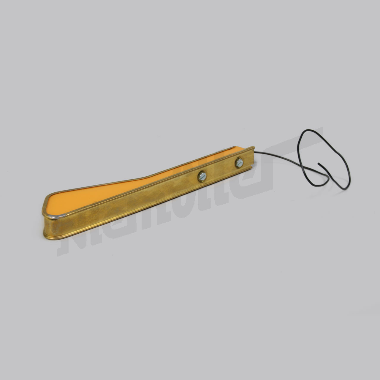 A 82 064d - Winkerarm mit Lichtscheibe 170S