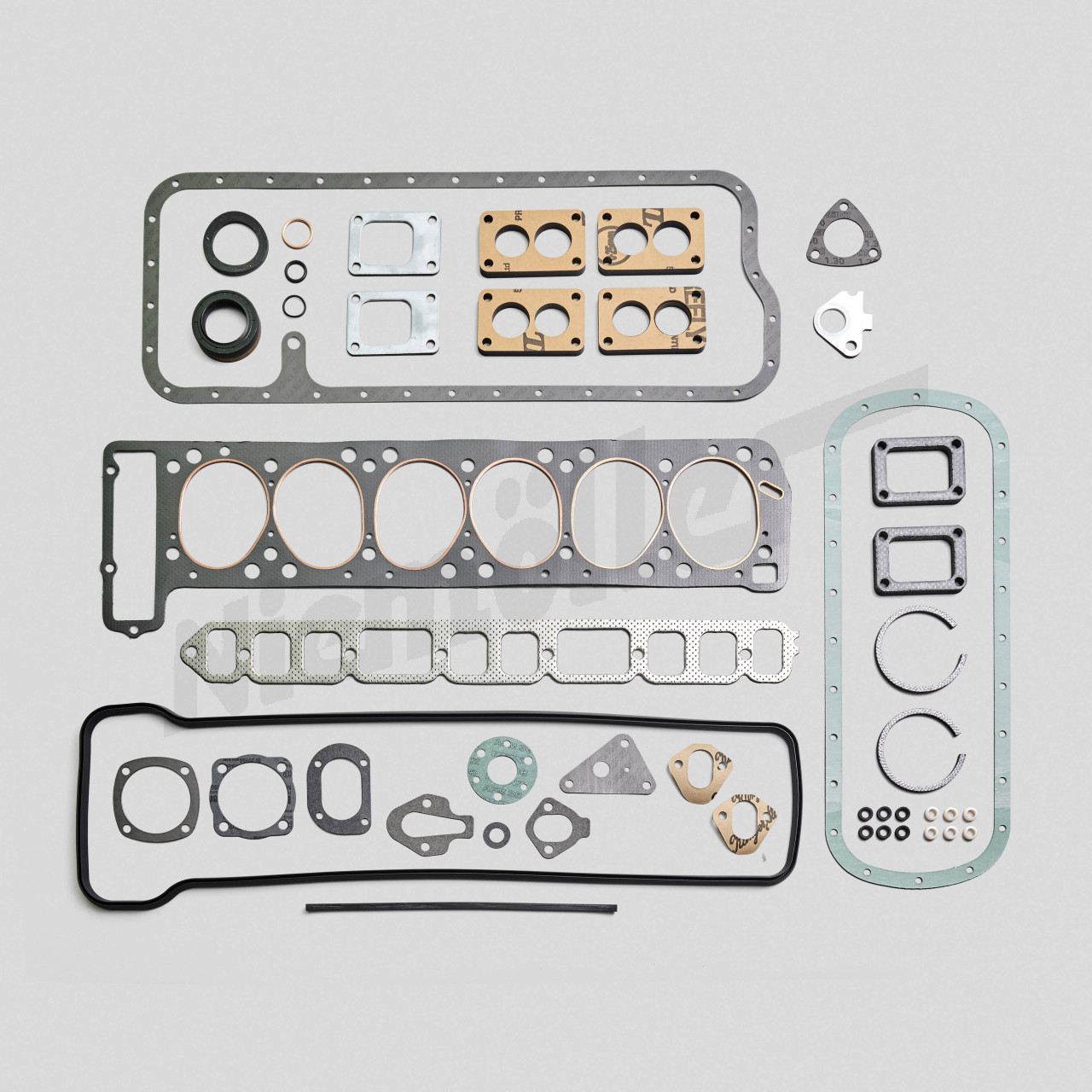 B 00 003 - Motordichtsatz 300c