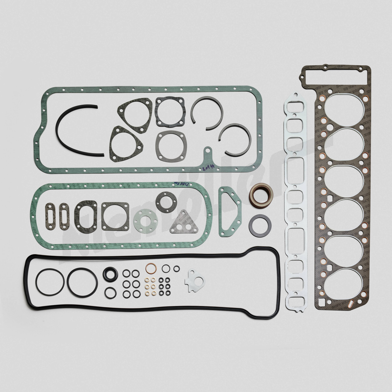 B 00 004 - Jeu de joints moteur Moteur M 189 300d Adenauer