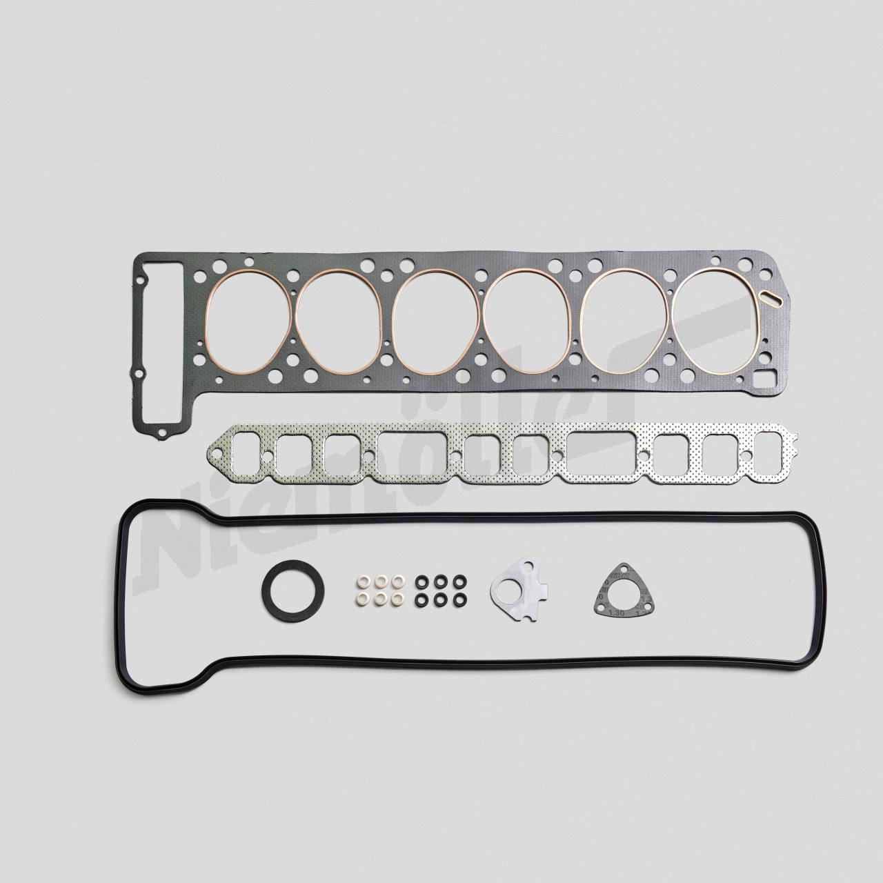 B 00 005a - Juego de juntas de culata 300S