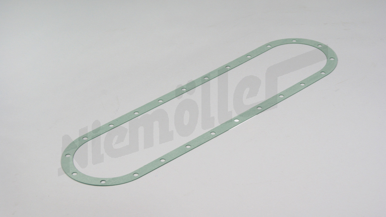 B 01 050 - Junta para el cilindro d., lado de encendido