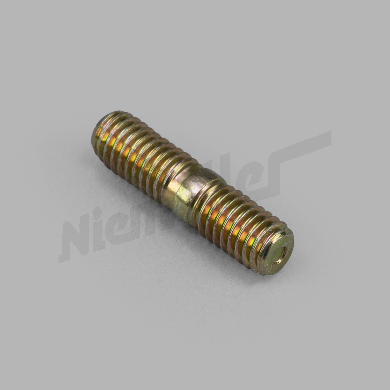 B 01 151 - Stud for fixing ignition cable tube