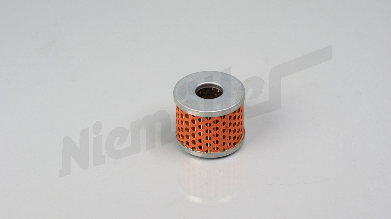 B 01 170 - Elément filtrant Micronic