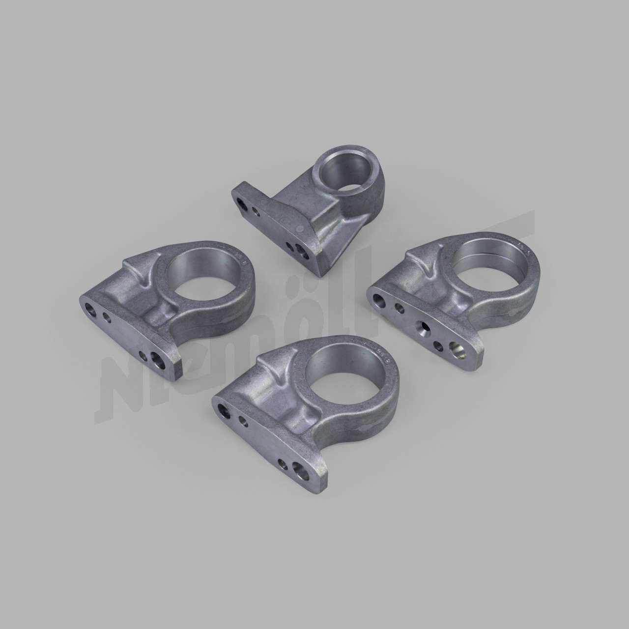 B 05 001b - Satz Nockenwellenlager Std.