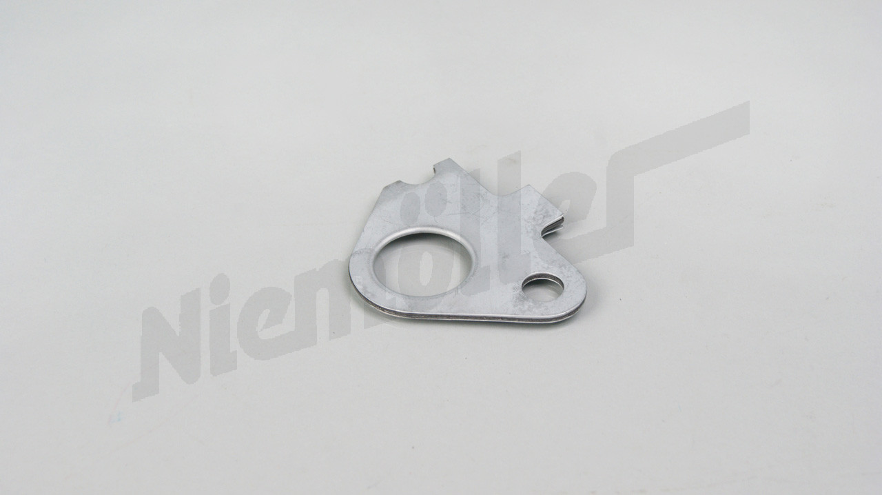 B 05 032 - Uszczelka pomiędzy napinaczem łańcucha a głowicą cylindra