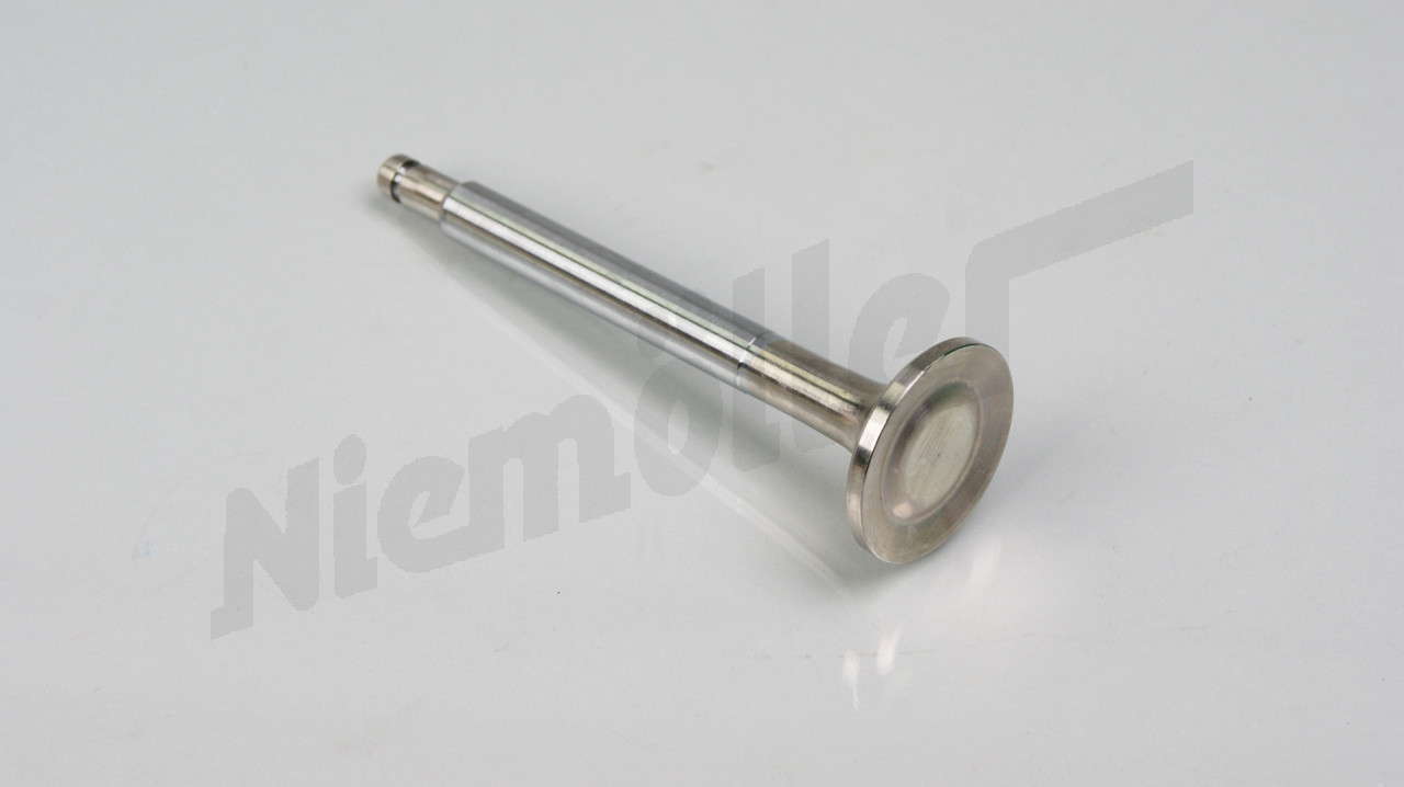 B 05 035 - Auslaßventil